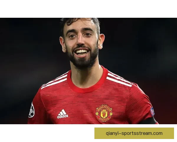 布鲁诺费尔南德斯荣膺2026年3月足坛MVP表现引人瞩目 布鲁诺费尔南德斯荣膺2026年3月足坛MVP表现引人瞩目