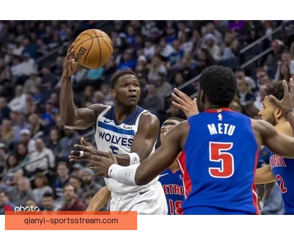 爱德华兹预计最早周日复出 活塞寄望坎宁安赶上季后赛节奏