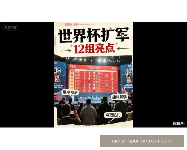 美加墨世界杯赛程聚焦三国足球对决精彩瞬间盘点