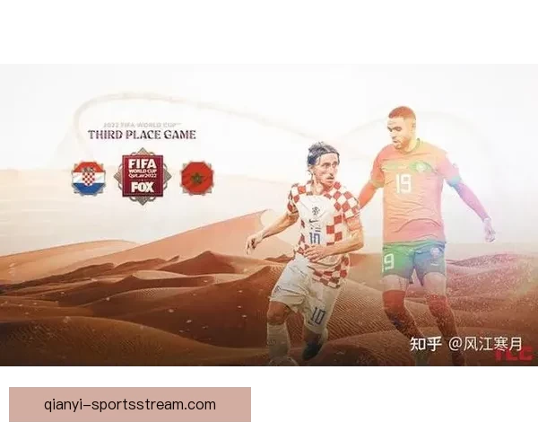 世界杯精彩对决胜负预测全解析让你掌握比赛先机